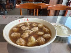 虾仔馄饨-共和春(甘泉路店)