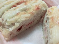 -木子木水日式烫面包(世界城光谷店)
