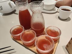 -蔡澜点心·粤菜(丽泽天街店)