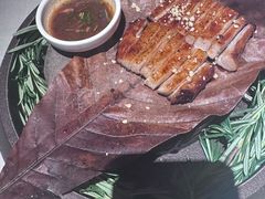 -狮拾久·现代新加坡料理(福田COCO Park店)