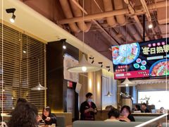 大堂-七八冷面·延边朝鲜族美食(圣熙八号店)