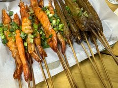 -香佰里鲜货火锅(佳乐金街店)