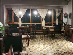 大堂-时光花园(白鹭洲店)