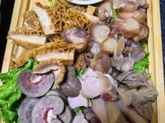 -五福居羊蝎子(方庄店)