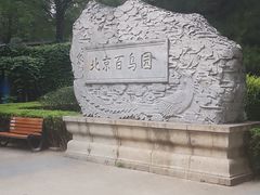 -元大都城垣遗址公园