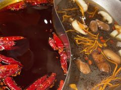 -大龙燚火锅(春熙店)