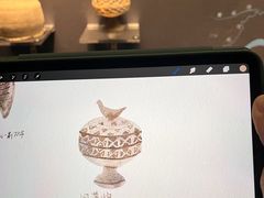 -盘龙城遗址博物院
