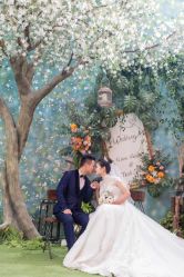 -巴黎时尚婚纱摄影(南汇店)