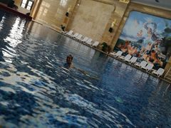 -华侨城阳宗海海景温泉