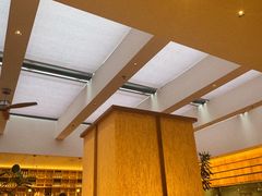 -无印良品餐堂 MUJI Diner(成都太古里店)