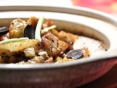 -上海滩餐厅(BFC外滩金融中心店)