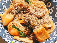 麻辣拌-皆道拌麻辣烫·麻辣拌