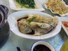 -范饭椰林川湘味海鲜·椰子鸡(三亚湾椰梦长廊店)