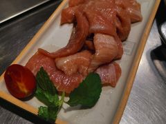 -喜来稀肉(虹泉路店)