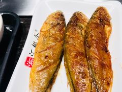 -湘汇概念铁板烧(铁西万达店)