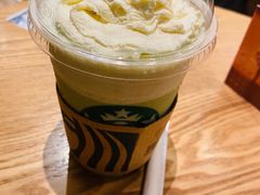 -星巴克臻选(嘉定疁城国际店)