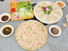 -官塘陈记鱼生·潮汕砂锅粥·牛肉火锅(潮枫路总店)