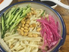 手擀面-妈妈的味道(工人体育场东路店)