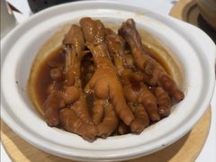 -白天鹅宾馆-宏图府餐厅