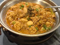 -徽镇小厨·经典徽菜(马连道店)