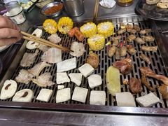 -黑妹冕宁火盆烧烤(西昌店)