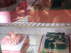 -麦雪尔甜品·生日蛋糕(新街口旗舰店)