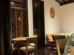 -宁波柏悦酒店·钱湖渔港