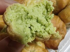 -泸溪河桃酥(秦淮夫子庙一店)