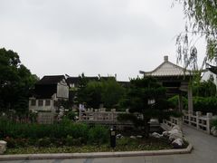 -陈云纪念馆