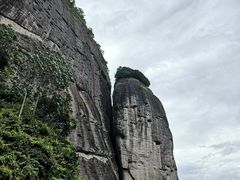 -崀山风景名胜区