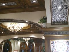 -新疆伊宁远征餐厅