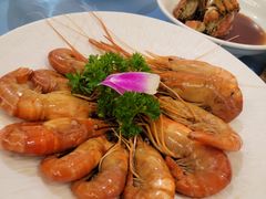 -阿毛饭店(和义路店)