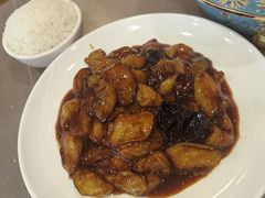 -烤肉宛饭庄(北新桥店)