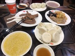 -庆丰包子铺(大屯路店)