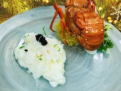 -Yan Ting 宴庭中餐厅(上海静安瑞吉酒店)