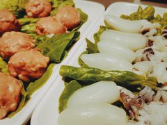 -古乐牛香·鲜牛肉牛杂火锅(梅村五洲国际店)