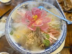 -老雒阳面馆·水席·洛阳菜(纱厂路店)