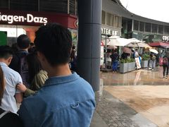 -喜茶(深圳福田星河COCO Park店)