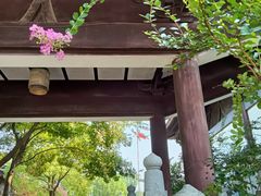 -东台西溪天仙缘景区