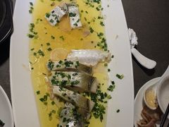 -宋园·金宴浙鲜馆(静安店)