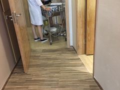 -第一健康体检中心(高新分院)