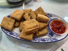 -洞天食府(北大街店)