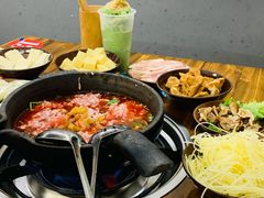 -笔记安顺夺夺粉火锅