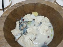 -鸯潭·云南原生态蒸汽石锅鱼(丽景蓝湾店)