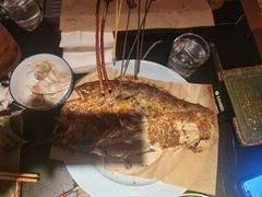 -三杯赤運·中式小酒馆(所城里店)