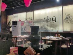 -水煮三国·川鲁江湖菜(香山店)