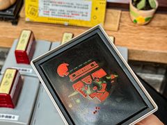 -糖房咖啡(南锣鼓巷店)