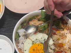 -Pennehut畔尼意面(合肥万象城店)