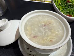 -野菌皇海景野生菌火锅(滨海大道店)