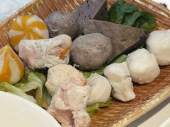 -三毛牛肉店(福强店)